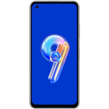 Telefon mobil ZenFone 9 128GB 8GB RAM Dual Sim 5G White