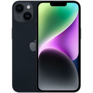 Apple iPhone 14 Plus eSIM 128 GB Midnight Ca nou Apple iPhone 14 Plus eSIM 128 GB Midnight Ca nou