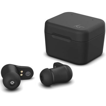 Casca bluetooth Funk 35 Black