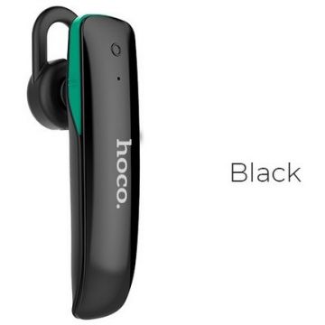 Casca Bluetooth Mono E1 Negru
