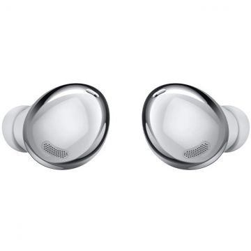 Casca de Telefon Buds Pro R190 Silver