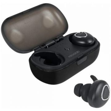 Casca de Telefon Trekker200 Wireless Black Casca de Telefon Trekker200 Wireless Black