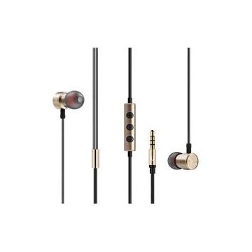 Casti Stereo BM1 Auriu