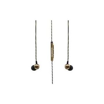 Casti Stereo BM7 Auriu