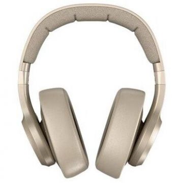 Casti Telefon Clam ANC DGTL Bluetooth Over-Ear ANC Silky Sand