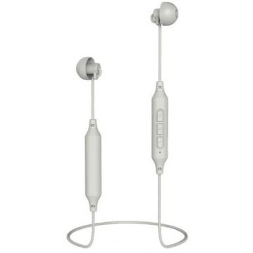 Casti Telefon WEAR7009GR Piccolino Bluetooth In-Ear Microfon Ultra-Usoare Gri Casti Telefon WEAR7009GR Piccolino Bluetooth In-Ear Microfon Ultra-Usoare Gri