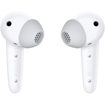 Casti Wireless Freebuds SE Puffer CT010 White Casti Wireless Freebuds SE Puffer CT010 White
