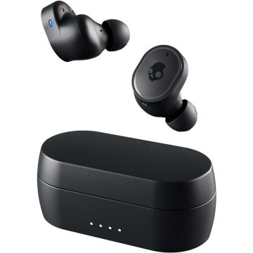 Casti Wireless Sesh TW Black Casti Wireless Sesh TW Black