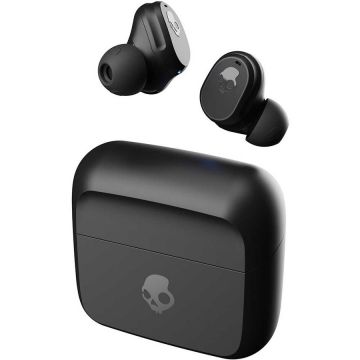 Casti Wireless TW Mod True Black Casti Wireless TW Mod True Black