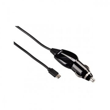 Incarcator auto Classic universal microUSB