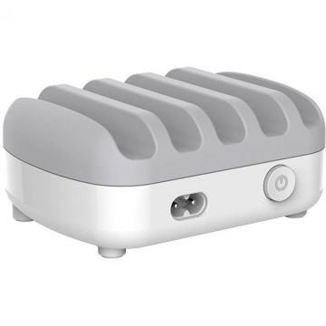Incarcator DUK-5P White