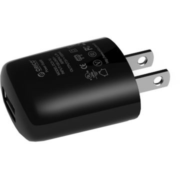 Incarcator retea DCX-1U Black USB Wall Charger