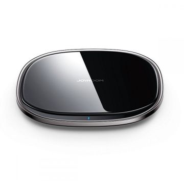 Incarcator Square JR-A23, 15W, Cablu USB-C 1m inclus, Negru