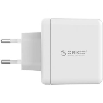 Incarcator WHC-2U White Incarcator WHC-2U White