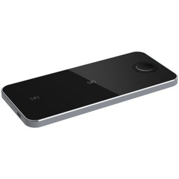 Incarcator Wireless 3 in 1 Prestigio ReVolt A5
