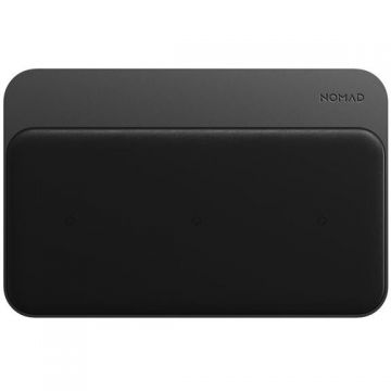 Incarcator Wireless Base Station Hub Edition V4, Negru
