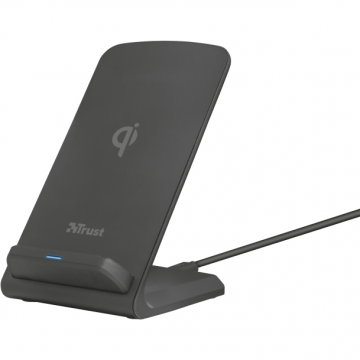 Incarcator Wireless Expo10 Fast Charging Desk Stand