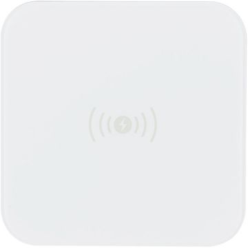 Incarcator Wireless KQI-R02 White