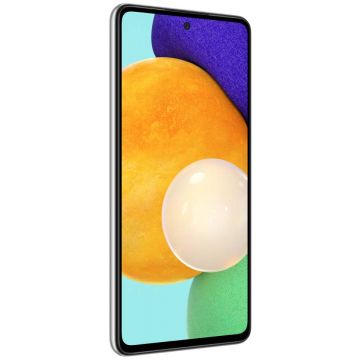 Samsung Galaxy A52 Dual Sim 128 GB White Excelent Samsung Galaxy A52 Dual Sim 128 GB White Excelent