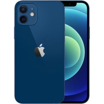 Smartphone Apple iPhone 12, 128GB, 5G, Blue