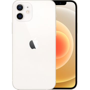 Smartphone Apple iPhone 12, 128GB, 5G, White