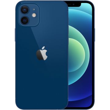 Smartphone Apple iPhone 12, 64GB, 5G, Blue Smartphone Apple iPhone 12, 64GB, 5G, Blue