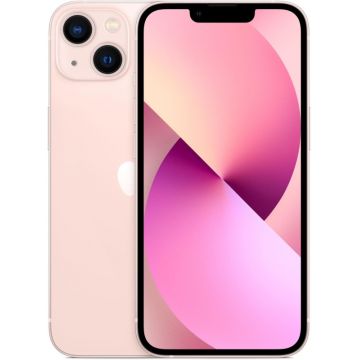Smartphone Apple iPhone 13, 128GB, 5G, Pink