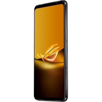 Smartphone ASUS ROG Phone 6D, Ecran 165Hz, Dimensity 9000+, 256GB, 12GB RAM, Dual SIM, 5G, Camera Sony IMX766 50 MPX, Baterie 6000 mAh, Space Grey Smartphone ASUS ROG Phone 6D, Ecran 165Hz, Dimensity 9000+, 256GB, 12GB RAM, Dual SIM, 5G, Camera Sony IMX766 50 MPX, Baterie 6000 mAh, Space Grey