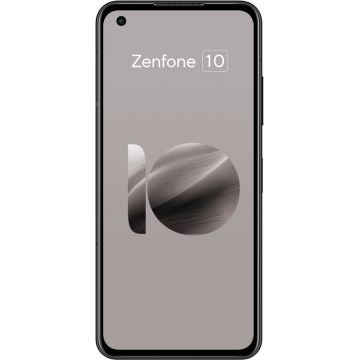 Smartphone ASUS Zenfone 10, Snapdragon 8 Gen 2, 128GB, 8GB RAM, Dual SIM, 5G, Tri-Camera, Black