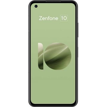 Smartphone ASUS Zenfone 10, Snapdragon 8 Gen 2, 512GB, 16GB RAM, Dual SIM, 5G, Tri-Camera, Green