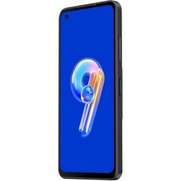 Smartphone ASUS ZenFone 9, 128GB, 8GB RAM, Dual SIM, 5G, Tri-Camera, Black