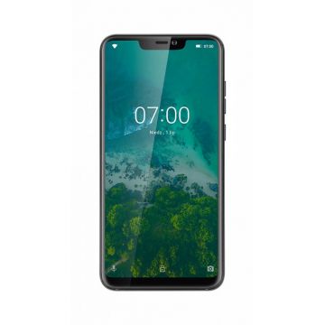 Smartphone LIVE 7S 64GB 4GB Dual Sim 4G Black