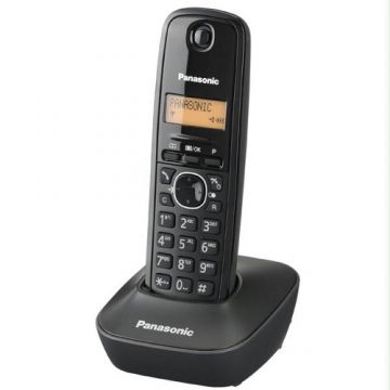 Telefon fix Panasonic KX-TG1611FXH