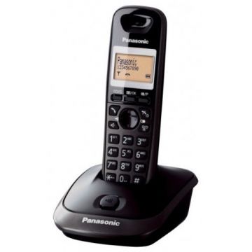 Telefon fix TG2511FXT Black