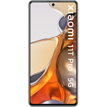 Telefon mobil 11T Pro 256GB 8GB RAM 5G Celestial Blue