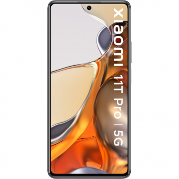 Telefon mobil 11T Pro 256GB 8GB RAM 5G Meteorite Grey
