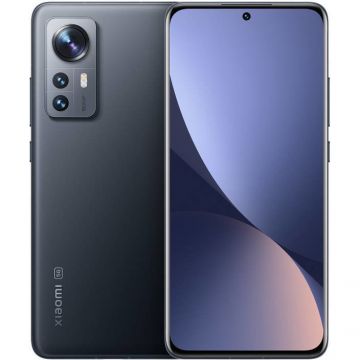 Telefon mobil 12 256GB 8GB RAM 5G Gray Telefon mobil 12 256GB 8GB RAM 5G Gray