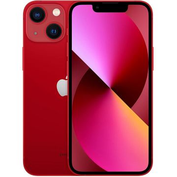 Telefon Mobil Apple iPhone 13 Mini 256GB Flash Nano SIM + eSIM 5G Red Telefon Mobil Apple iPhone 13 Mini 256GB Flash Nano SIM + eSIM 5G Red
