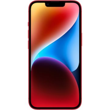 Telefon Mobil Apple iPhone 14 128GB Flash Nano SIM + eSIM 5G Red Telefon Mobil Apple iPhone 14 128GB Flash Nano SIM + eSIM 5G Red