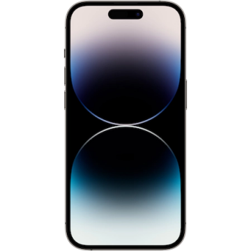 Telefon Mobil Apple iPhone 14 Pro 1TB Flash Nano SIM + eSIM 5G Space Black Telefon Mobil Apple iPhone 14 Pro 1TB Flash Nano SIM + eSIM 5G Space Black