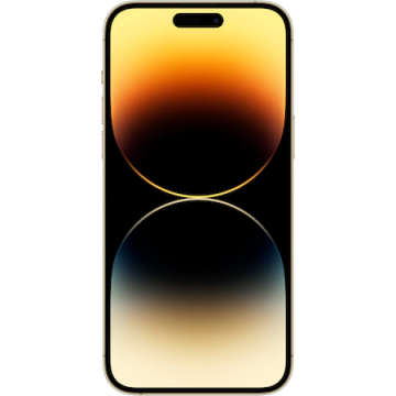 Telefon Mobil Apple iPhone 14 Pro Max 1TB Flash Nano SIM + eSIM 5G Gold