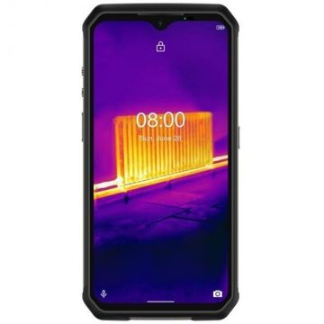 Telefon mobil Armor 9 128GB 8GB RAM Dual Sim Black