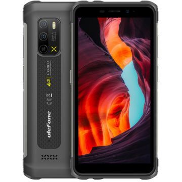 Telefon mobil Armor X10 Pro 64GB 4GB RAM Dual SIM 4G Grey