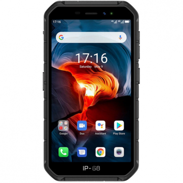 Telefon mobil Armor X7 Pro 32GB 4GB RAM Dual Sim 4G Black Telefon mobil Armor X7 Pro 32GB 4GB RAM Dual Sim 4G Black