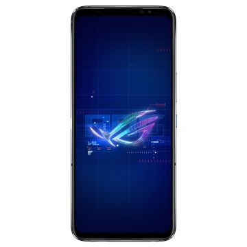 Telefon Mobil Asus ROG Phone 6 512GB Flash 16GB RAM Dual SIM 5G Storm White