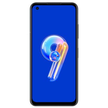 Telefon Mobil Asus ZenFone 9 128GB Flash 8GB RAM Dual SIM 5G Black