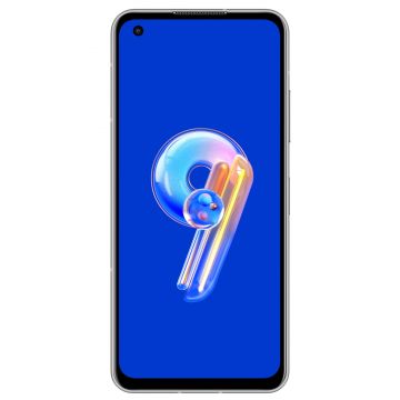 Telefon Mobil Asus ZenFone 9 128GB Flash 8GB RAM Dual SIM 5G White