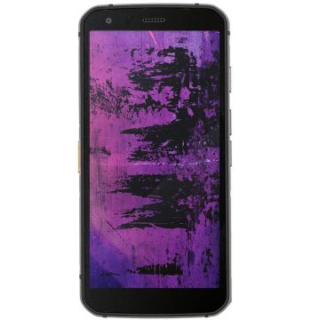 Telefon Mobil Caterpillar CAT S62 Pro 128GB Flash 6GB RAM Dual SIM 4G Black