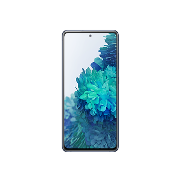 Telefon mobil Galaxy S20 FE Dual Sim 5G 6.5 inch Octa Core 6GB 128GB Capacitate Baterie 4500mAh Cloud Navy