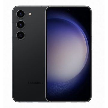 Telefon mobil Galaxy S23 8GB 128GB 6.1inch  5G Phantom Black